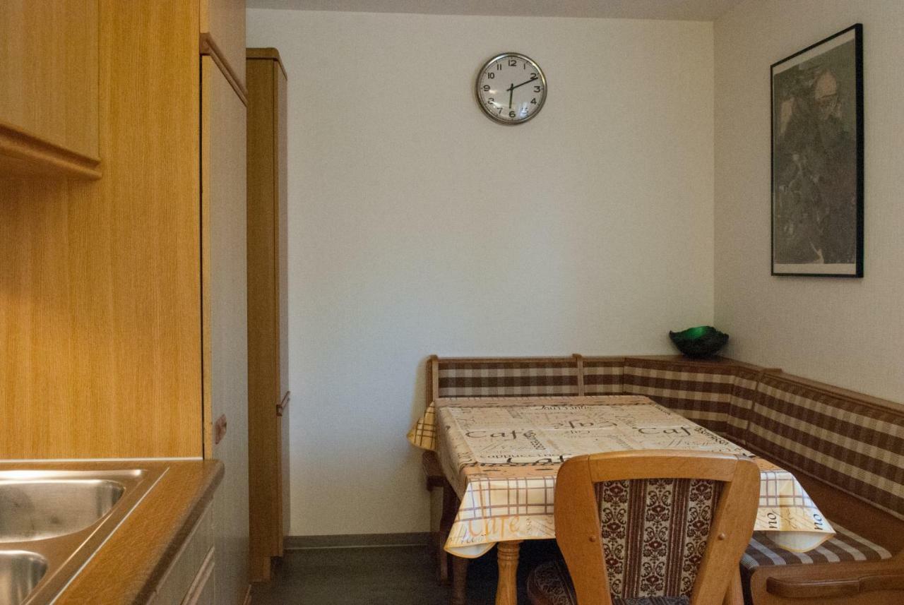 Ferienwohnung Wolf グレーフェン エクステリア 写真